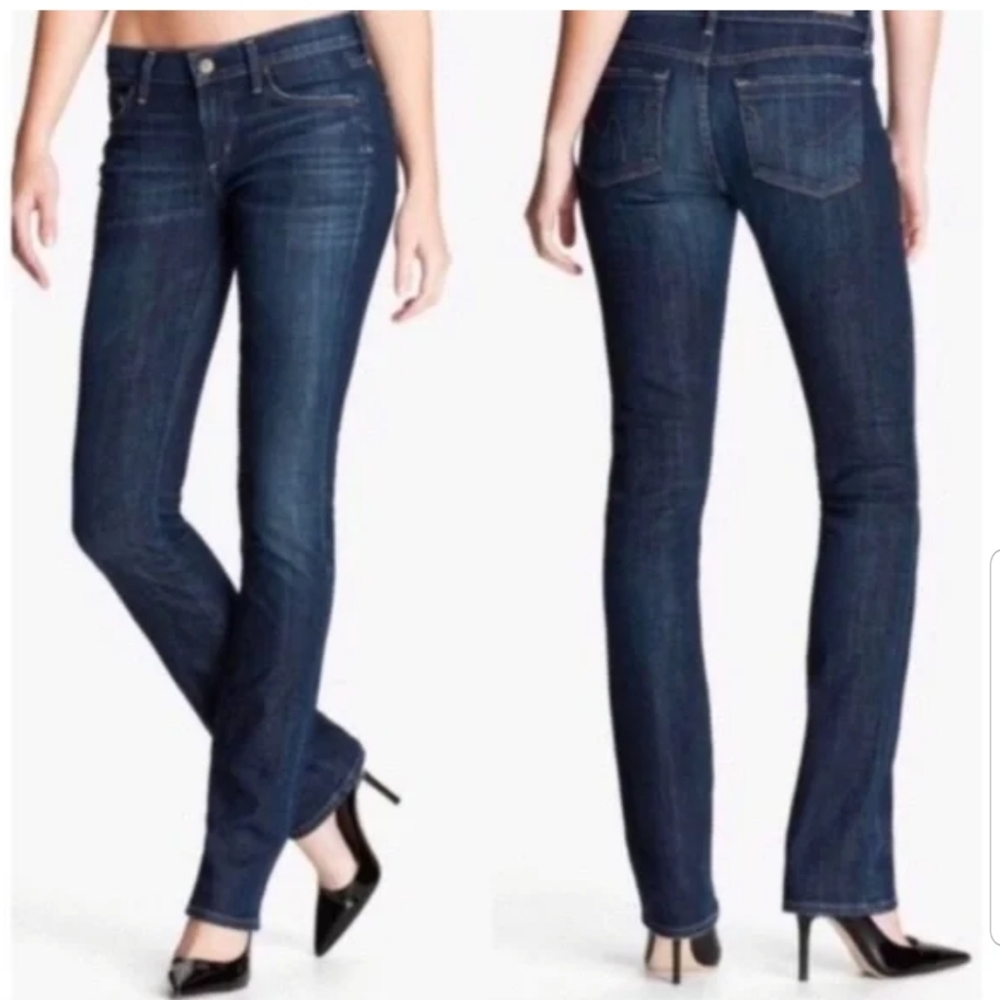 Citizens of Humanity jeans sz 30x32 Ava